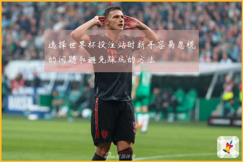 选择世界杯投注站时新手容易忽视的问题和避免踩坑的方法