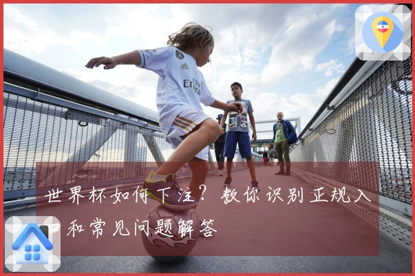 世界杯如何下注？教你识别正规入口和常见问题解答