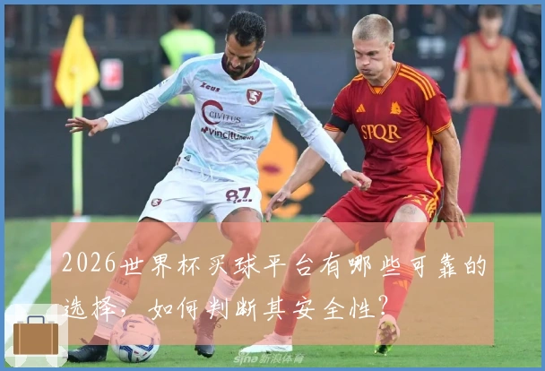 2026世界杯买球平台有哪些可靠的选择，如何判断其安全性？