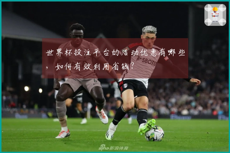 世界杯投注平台的活动优惠有哪些，如何有效利用省钱？