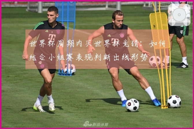 世界杯周期内买世界杯竞猜：如何结合小组赛表现判断出线形势